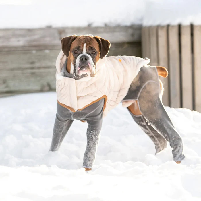 GF Pet - Arctic Dog Parka | Sand