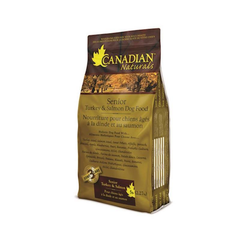 Canadian Naturals - Dog Senior